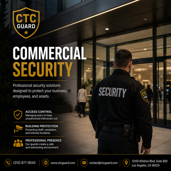 CTC GUARD