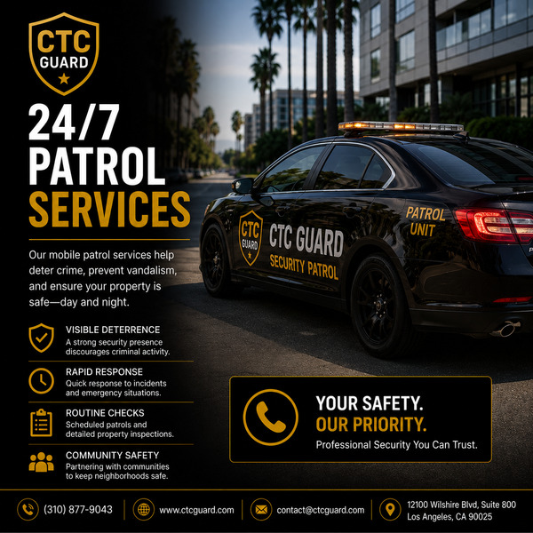 CTC GUARD