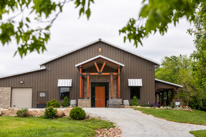 Event Center