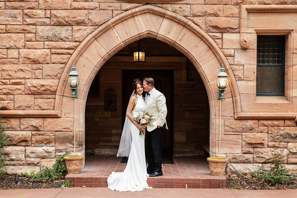 Briarhurst Manor by Wedgewood Weddings