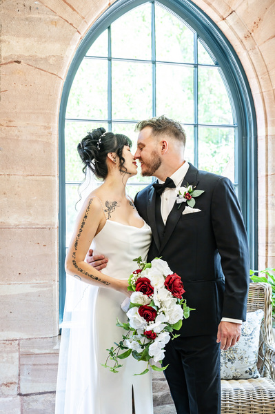 Briarhurst Manor by Wedgewood Weddings