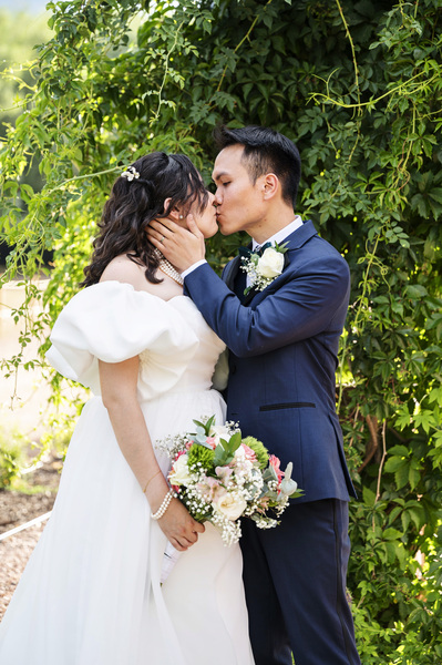 Briarhurst Manor by Wedgewood Weddings