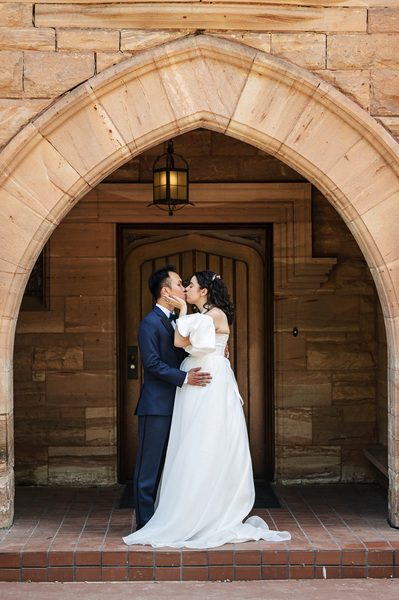 Briarhurst Manor by Wedgewood Weddings