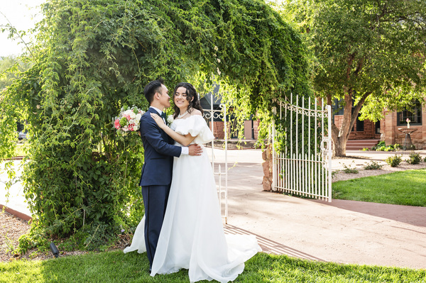 Briarhurst Manor by Wedgewood Weddings