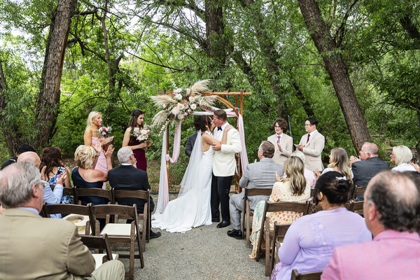 Briarhurst Manor by Wedgewood Weddings