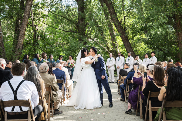 Briarhurst Manor by Wedgewood Weddings