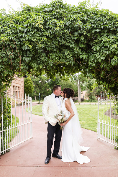 Briarhurst Manor by Wedgewood Weddings