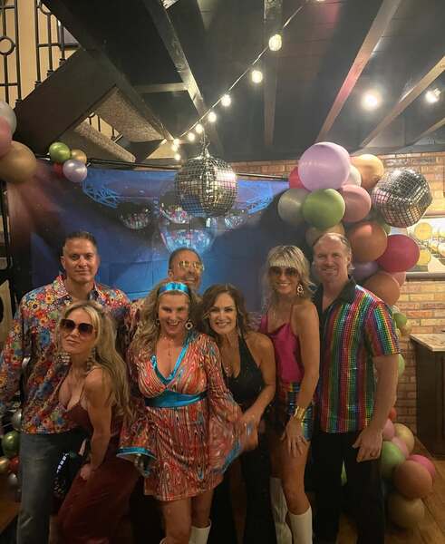 Chicago Corporate DJ Events