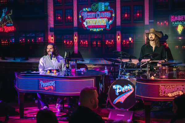 Pete's Dueling Piano Bar