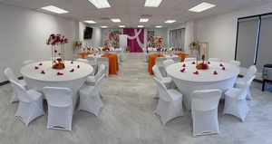 Luxe Suite