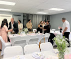 Unleashed Event Space