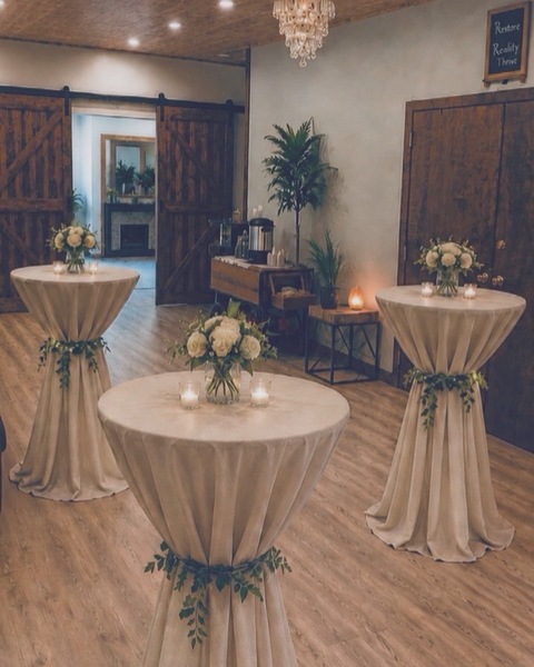 Elevated Events Space