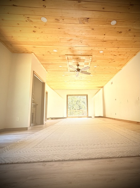 Elevated Events Space