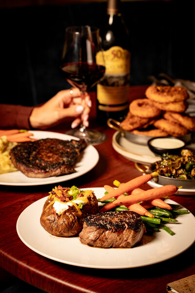 Chop Steakhouse & Bar Miami