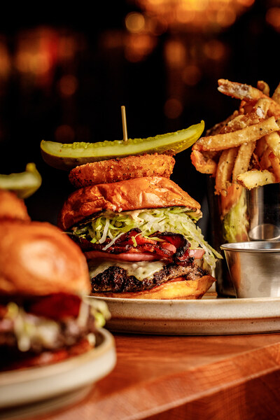 Chop Steakhouse & Bar Miami