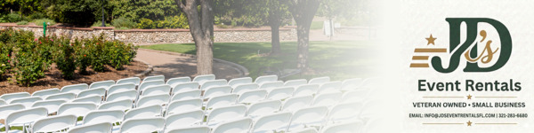 JD's Event Rentals FL, LLC