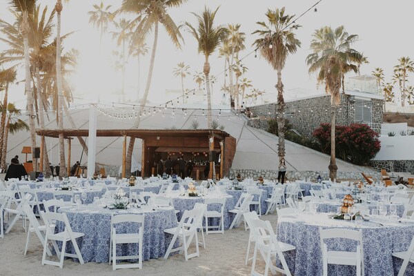 JD's Event Rentals FL, LLC