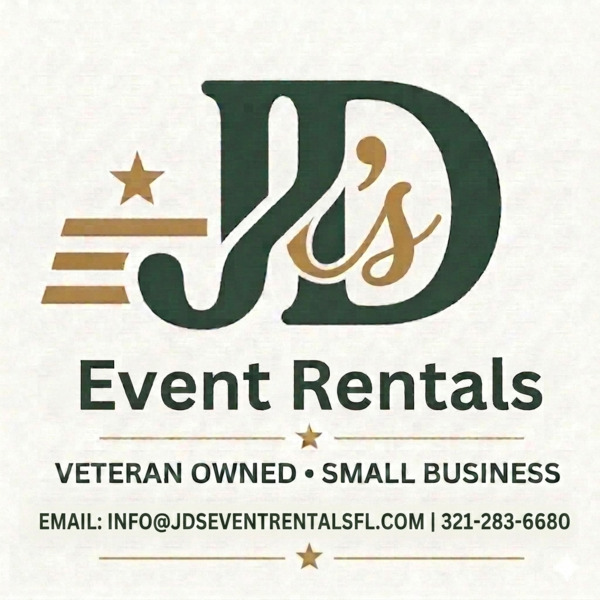 JD's Event Rentals FL, LLC