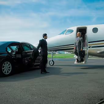 AAdmirals Travel & Transportation