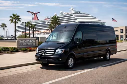 AAdmirals Travel & Transportation