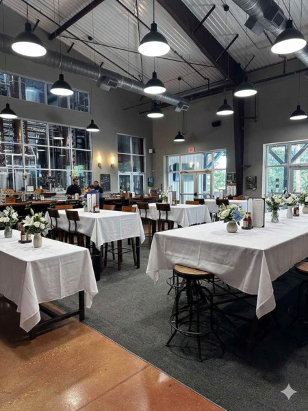 Charleston Distilling Co.