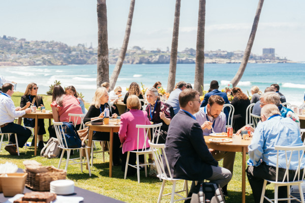 Jen Singer Events