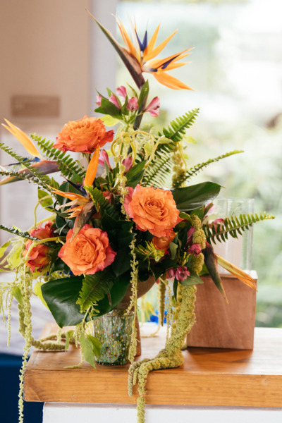 Jen Singer Events