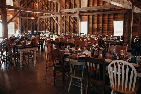The Barn at Howard Creek Farm
