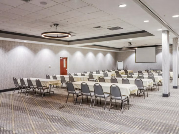 Holiday Inn Quincy