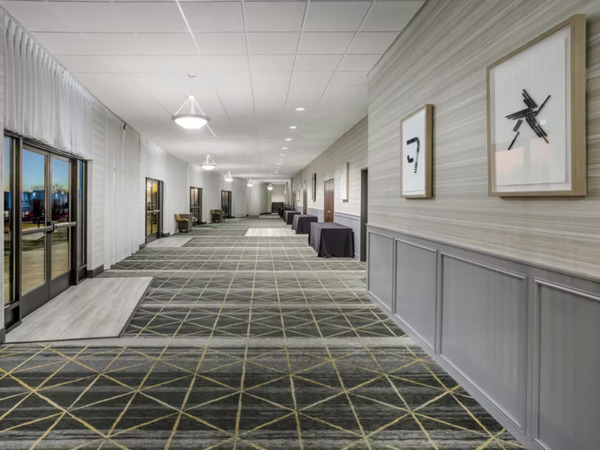 Holiday Inn Quincy