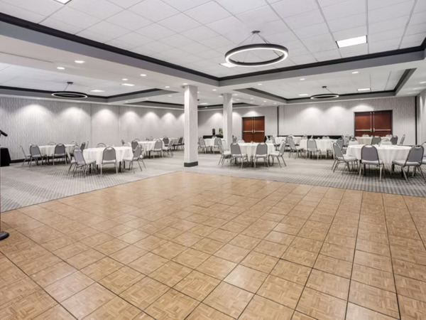 Holiday Inn Quincy
