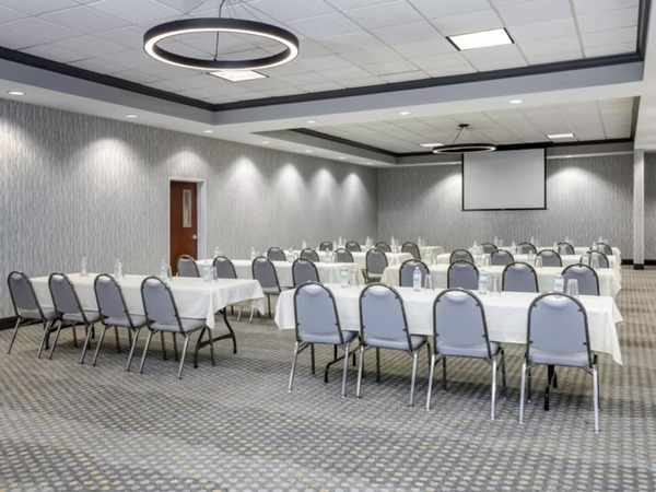 Holiday Inn Quincy