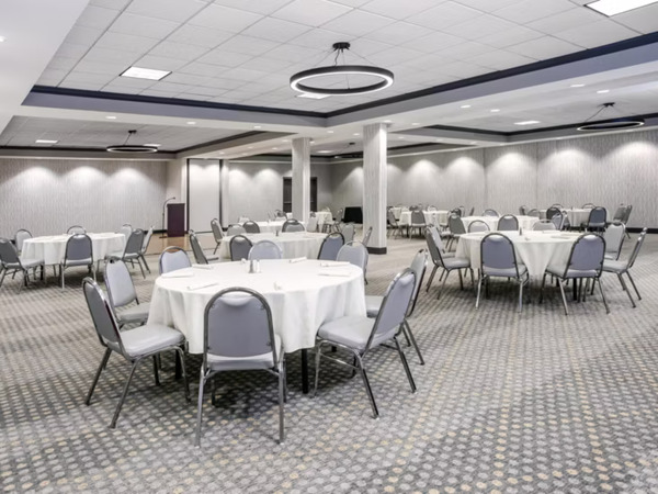 Holiday Inn Quincy