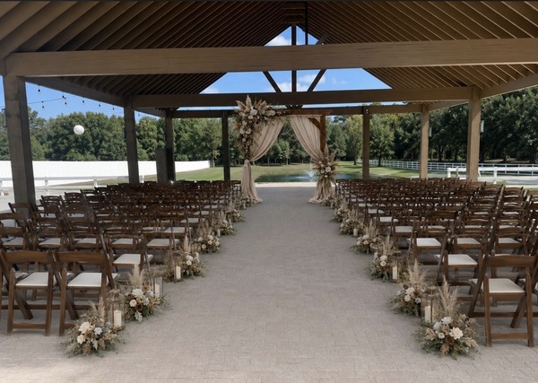 Calvary Creek LLC
