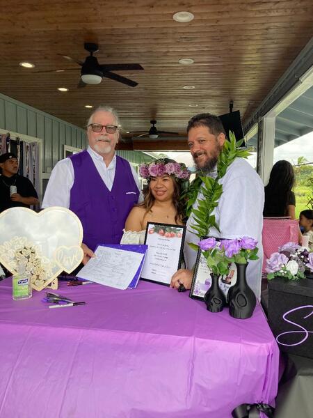 Your Wedding Your Way