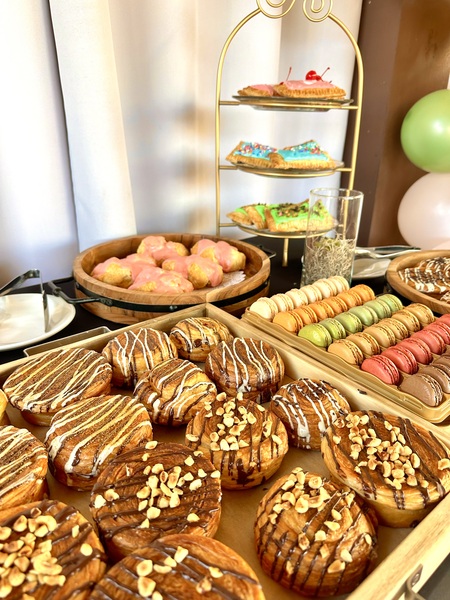 Atlas Catering