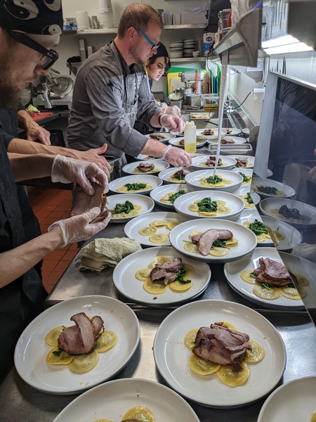 Atlas Catering