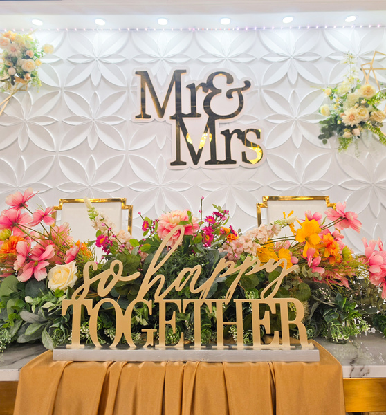 The Venue by Z Party