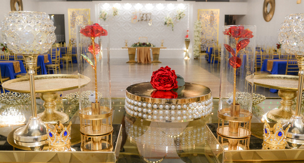 The Venue by Z Party