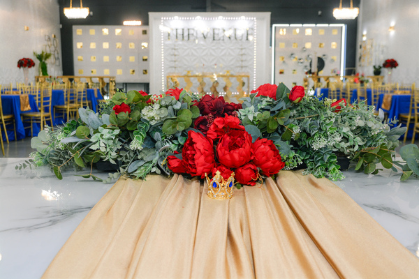 The Venue by Z Party