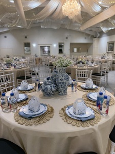 The Grand Event Center