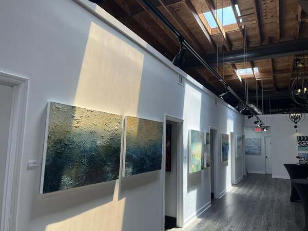 The Loft, Marietta