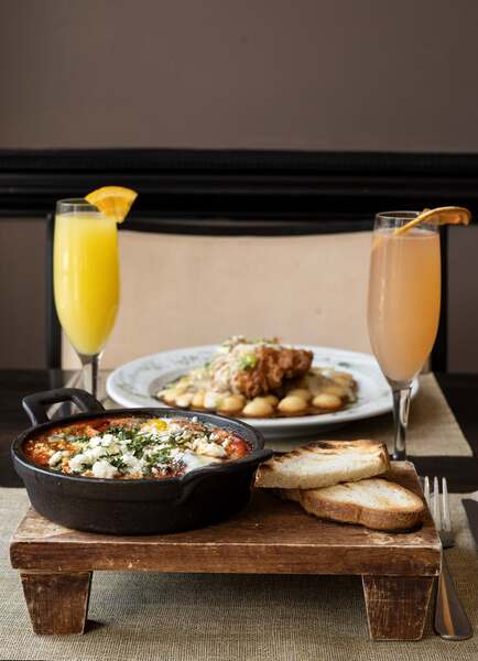 Avenue Bistro Pub