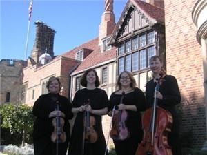 Rondo String Quartet