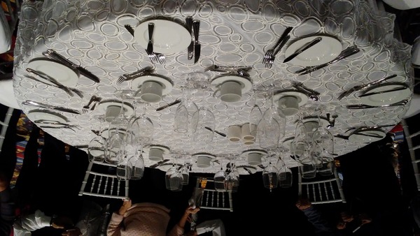 Upscale Mixologist