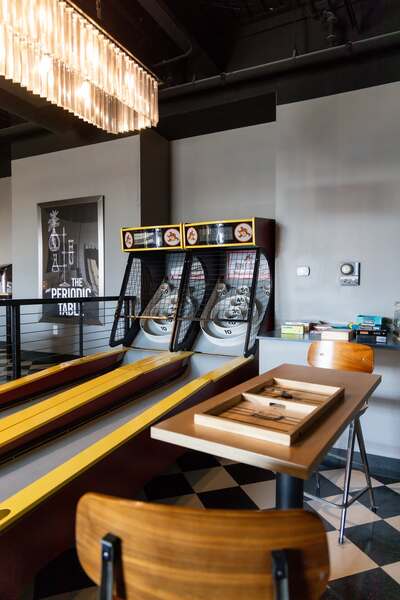 Hotel Grinnell