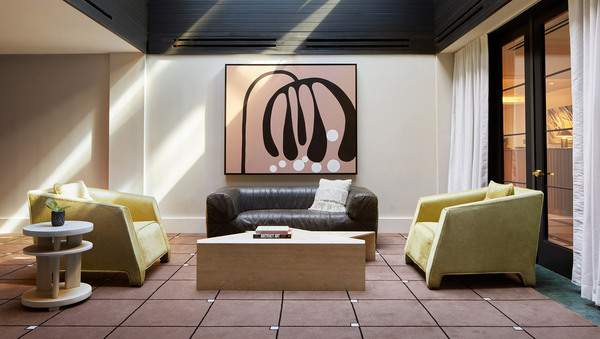 Kimpton Alton Hotel San Francisco