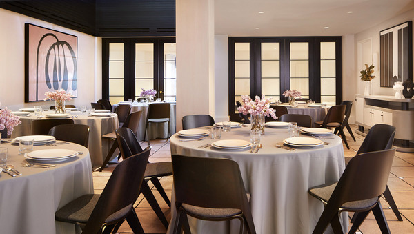 Kimpton Alton Hotel San Francisco