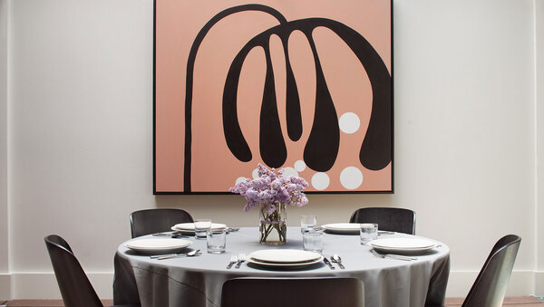 Kimpton Alton Hotel San Francisco