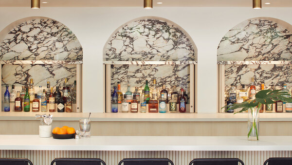 Kimpton Alton Hotel San Francisco